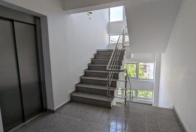 Berceni - Aparatorii Patriei -  str Drumul Jilavei - Parcare inclusa - 4