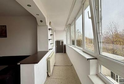 Obor | Bd. Ferdinand | Balcon 8 mp | Centrala proprie - 5