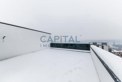 Duplex zona Grigorescu | View superb | 223 suprafata utila - 20