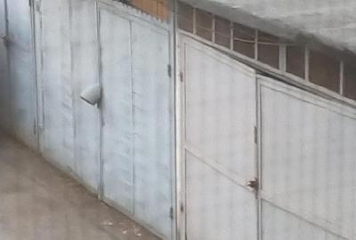 Spațiu comercial, de 19 mp, în Girocului - 1