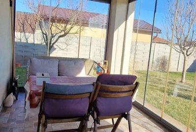 Casă cu Teren 650 Mp în Șag - 8