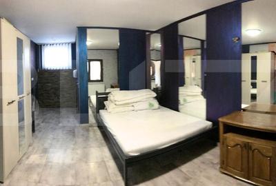 Casă cu 7 camere cu Teren 400 Mp în Exterior Nord - 15