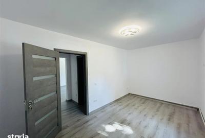 Apartament cu 2 camere semidecomandat în Șelimbăr