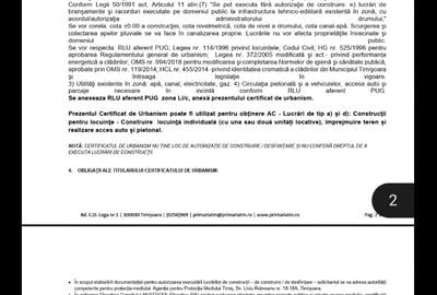 Teren Timisoara - Ciarda Rosie - Braytim - 4