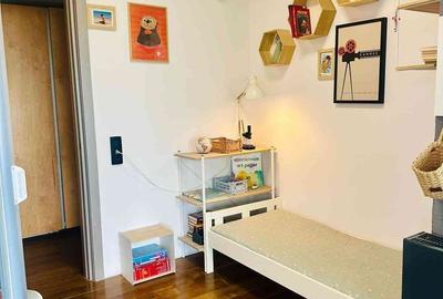 Apartament cu 4 camere decomandat în Exterior Vest - 10