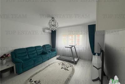 Apartament cu 3 camere decomandat în 13 Septembrie - 3