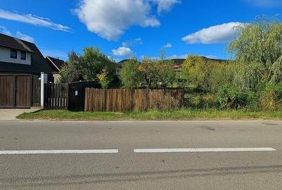 Casă tradițională într-un peisaj de vis – Vâlcănești - 40
