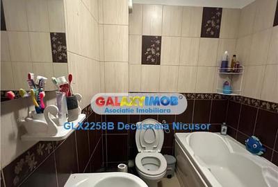 Apartament 3 Camere, Mobilat Utilat in Militari Residence 87 - 2