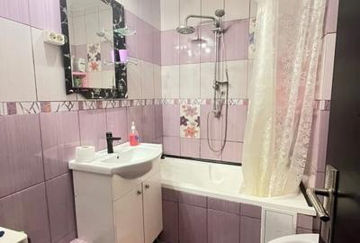 Apartament 3 camere-60 mp-Etaj 1-Podu Ros - 8