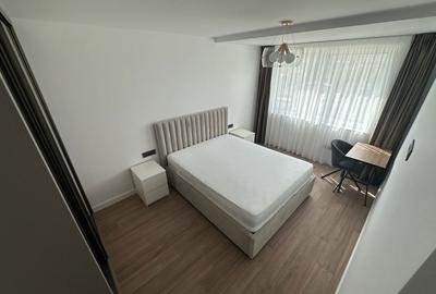 Apartament cu 2 camere semidecomandat în Sânnicoară - 5