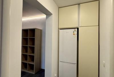 Apartament 2 camere pretabil birou-cabinet in zona Dristor-Park Lake-Parc IOR - 12