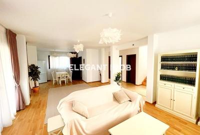 Casă cu 5 camere cu Teren 700 Mp în Corbeanca - 9