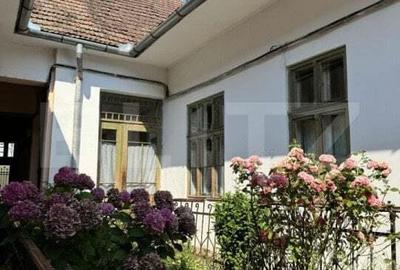 Casă cu 3 camere cu Teren 168 Mp în Ultracentral - 2