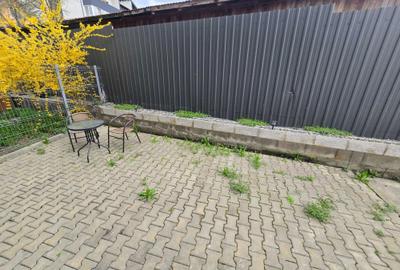 Apartament cu 3 camere decomandat în Apahida - 3