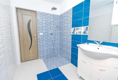 Casă individuală cu 5 camere cu Canalizare în Exterior Nord - 18