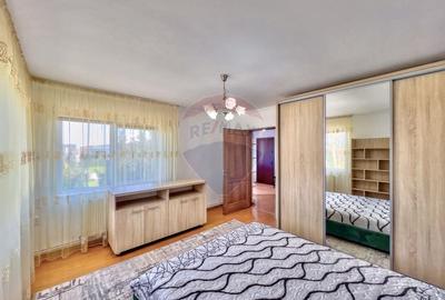 Casă cu 3 camere cu Teren 1500 Mp în Făget - 17