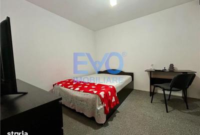 Apartament cu 3 camere semidecomandat în Podu Roș - 7