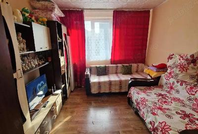 Garsonieră nedecomandată în Central - 4