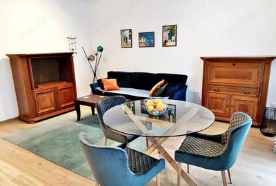 Apartament 2 camere, 7 noiembrie, bloc nou, Targu Mures - 1