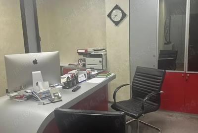 Spațiu comercial, de 530 mp, în Central - 5