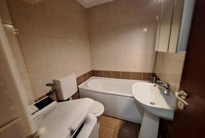 Crangasi garsoniera bloc nou - 4