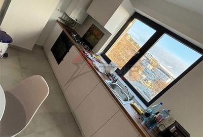 Apartament cu 2 camere în Bârnova