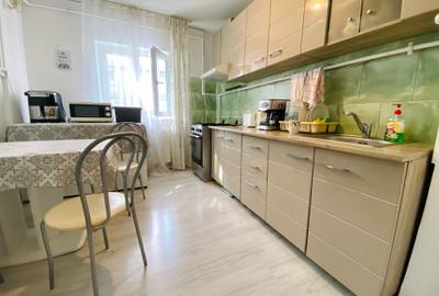 COMISION 0! Apartament 3 cam langa Iulius Mall etajul 2 - 4