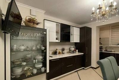 3 camere in zona Giulesti - 6