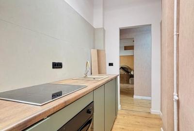 Apartament cu 3 camere decomandat, mobilat în Central - 7