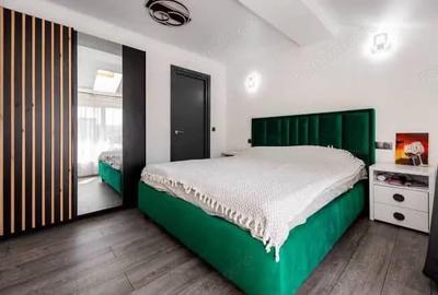 Apartament cu 2 camere de inchiriat in zona Aviatorilor - 3