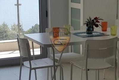 Apartament 2 camere, Sara Sea View Olimp 67m, vedere la mare, balcon - 6