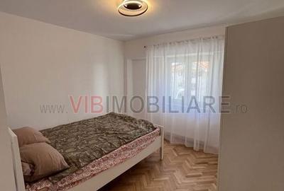 Apartament cu 2 camere în Central - 1