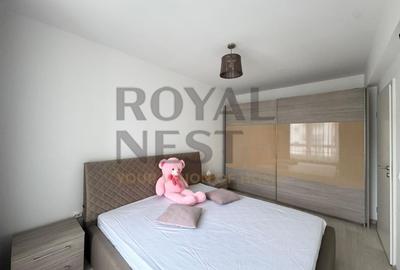 De inchiriat apartament cu 2 camere in Avantgarden3 - 10