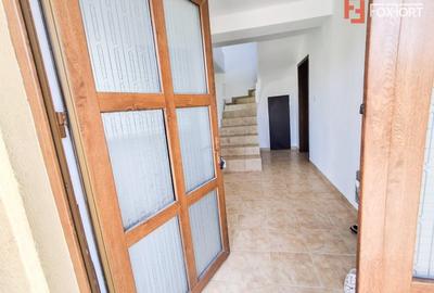 Casă individuală cu 4 camere cu Canalizare în Giarmata - 2