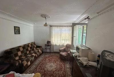 Casă cu 4 camere cu Teren 203 Mp în Buna Vestire - 10