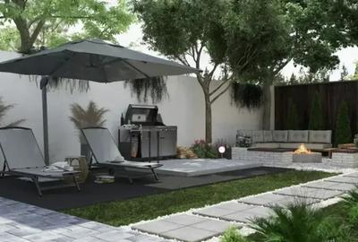 Apartament 3 Camere | 2 Curti | Metrou Mihai Bravu | 0 Comision - 5