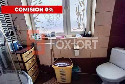 COMISION 0% Casa individuala de vanzare in Timisoara, zona Complex Studentesc - 10