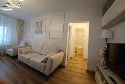 Apartament cu 4 camere decomandat în Centrul Civic - 12