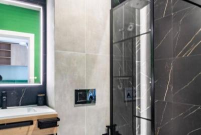 Garsoniera de vanzare, loc de parcare, 46 mp, President Resi - 5