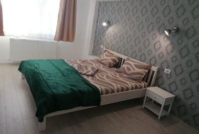 Apartament cu 2 camere decomandat în Sârbi - 4