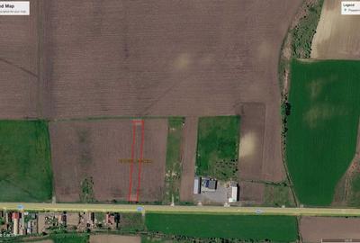 Spațiu comercial, în Cerghid - 2