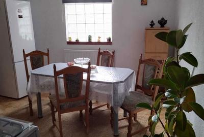 Casă cu 3 camere în Piața Cluj - 4