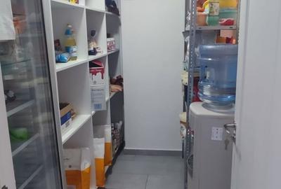 Inchiriere cofetarie autorizata mobilat utilat corespunzator - 12