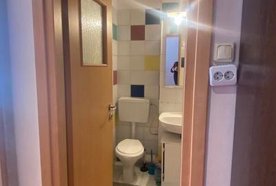 Garsonieră decomandată în Pajura - 7