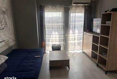 Apartament cu 2 camere, mobilat în Mărăști - 12