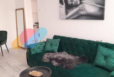 Apartament cu 3 camere, mobilat în Grigorescu - 2