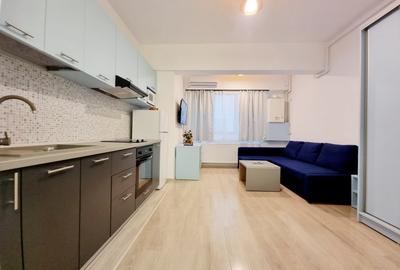 Garsonieră decomandată, mobilată în Calea Călărașilor - 8