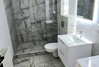 Garsonieră în Central