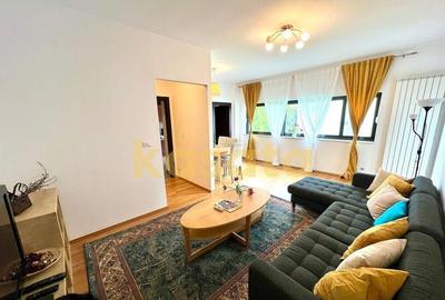 3 camere premium cu balcon generos | Natura Residence Ba... - 1