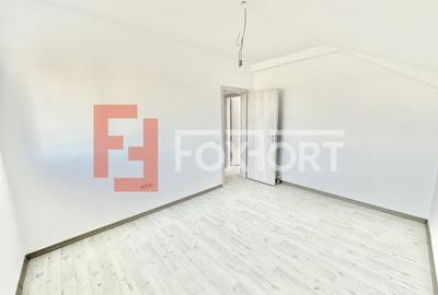 Duplex cu 3 camere si 2 bai, teren de 296 mp - Bucovat - 8